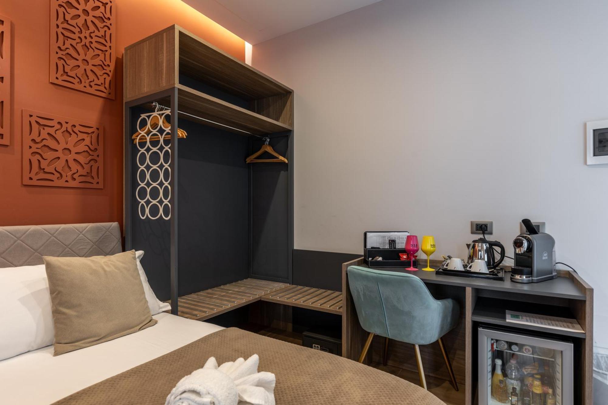 Giafra Luxury Rooms Agrigente Extérieur photo